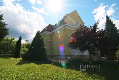 Casa individuala situata la 2 minute de Parcul Engels ! - 1