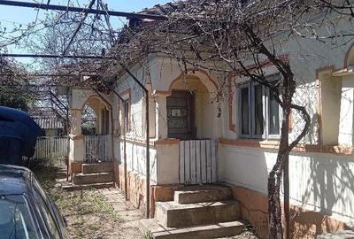 Casă cu 3 camere cu Teren 4000 Mp în Racovița - 2