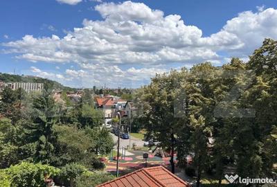 Apartament cu 2 camere semidecomandat în Grigorescu - 1