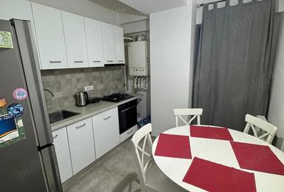 Apartament cu 3 camere decomandat în Grozăvești - 5