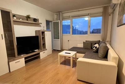 Bdul. Tineretului, vis - a- vis de Park, Apartament 2 camere. - 3