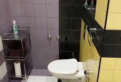 Garsonieră decomandată în Giurgiului