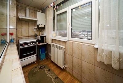 Garsonieră decomandată în Siderurgiștilor - 6