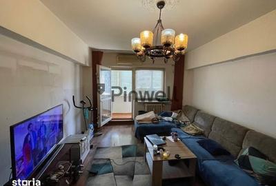 Apartament cu 3 camere în Grivița - 3