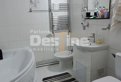 Apartament cu 2 camere decomandat, mobilat în Dacia - 9