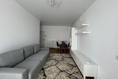 Apartament cu 2 camere semidecomandat, mobilat în Sălaj - 3