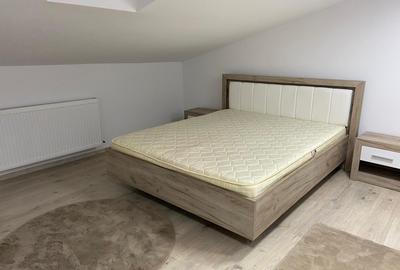 MUTA-TE ACUM!!! Ap. 2 camere / Mobilat si utilat / 70 mp / Parcare inclusa - 2