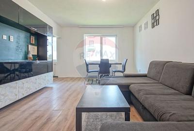 COMISION 0% | Apartament cu 2 camere | Parcare | Ozone Residence | - 3