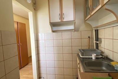 Garsonieră decomandată în Mureșeni - 2