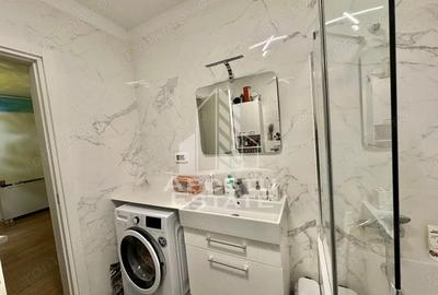 Apartament 2 camere, centrala proprie, loc de parcare, Torontalului - 1