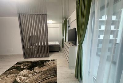 Apartament cu 2 camere Nicolina - 11