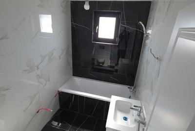 Casă cu 4 camere cu Teren 400 Mp în Clinceni