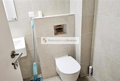 Apartament cu 2 camere decomandat, mobilat în Pipera - 7