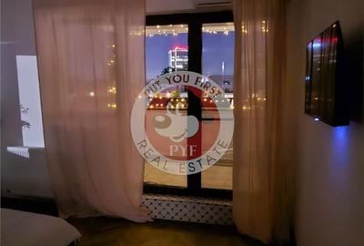 Apartament cu 5 camere decomandat în Gara de Nord - 14