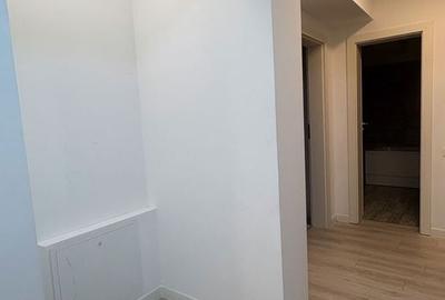 Apartament 2 camere, parcare subterană, centrală proprie, mobilat lux - 7
