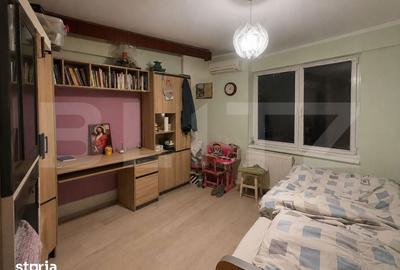 Apartament cu 4 camere în Tudor Vladimirescu - 1