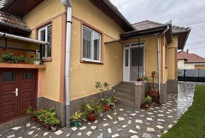 Casă cu 4 camere în Central - 15