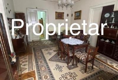 Apartament cu 4 camere nedecomandat în Ultracentral - 1