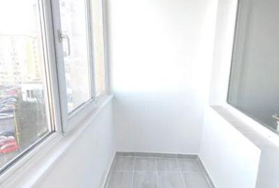 Garsonieră decomandată în Noua - 7