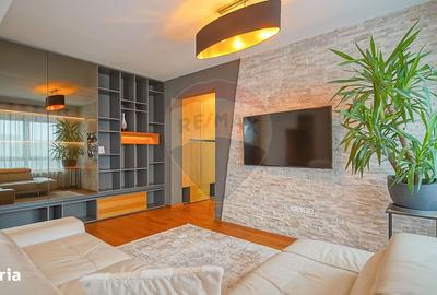 Apartament cu 3 camere, mobilat în Bartolomeu - 8