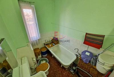 Apartament 2 camere, Semicentral, Confort 1 sporit, pivnita, 45mp, Targu Mures - 5