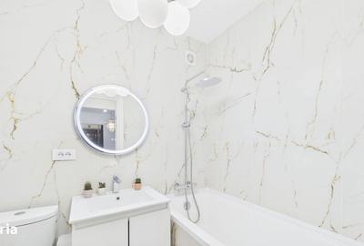 Apartament cu 3 camere semidecomandat în 1 Decembrie 1918 - 7