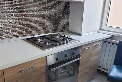 Garsonieră decomandată în Nerva Traian - 4