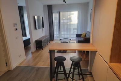 Apartament cu 2 camere decomandat în Străulești - 7
