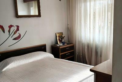 Apartament cu 2 camere decomandat în Măgurele - 4