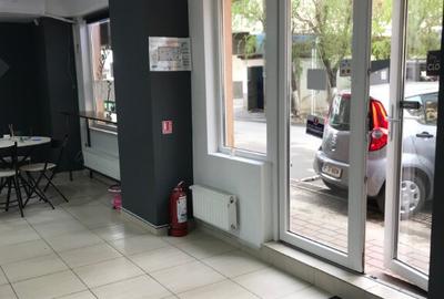 Vand spatiu comercial Militari Residence - 2