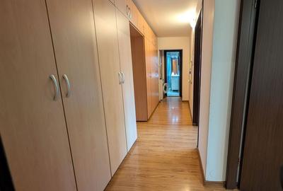 Apartament cu 4 camere decomandat în Steaua - 14