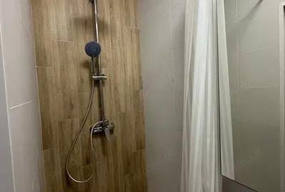 Garsonieră decomandată în Unirii