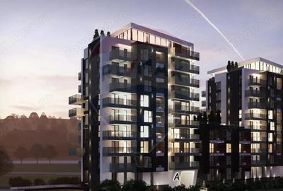 Apartament cu 2 camere decomandat în Cug - 9