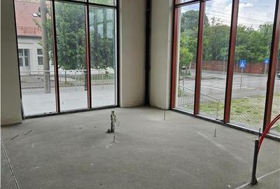 Spatiu Comercial - 200 mp - Showroom - Servicii - Clinica Medicala - 4