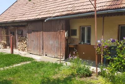 Casă cu 4 camere în Rușii-Munți - 1