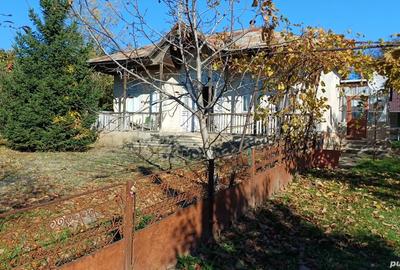 Vand Casa si Teren - 2