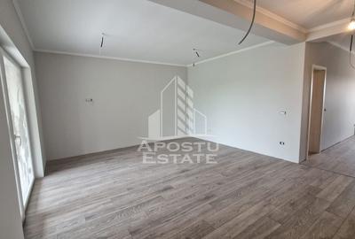 Duplex la doar 8 minute de Timisoara - 2