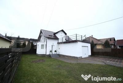 Casă cu 4 camere cu Teren 500 Mp în Budiu Mic - 15