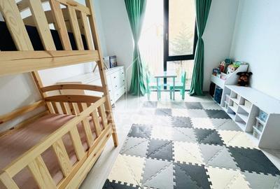 Apartament cu 3 camere decomandat, mobilat în Iosefin - 4