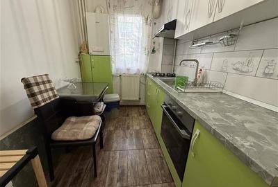 Republicii - 2 camere mobilate modern - 8