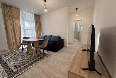 Apartament cu 2 camere în Ciurea - 19