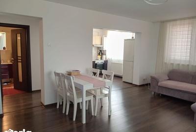 Apartament cu 2 camere în Sâncraiu de Mureș - 7