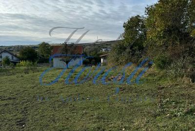 Teren de 1829 mp, în Central