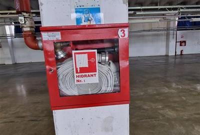 Spațiu comercial, de 3,000 mp, în Calea Timișoarei - 25