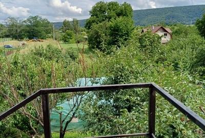 Teren Construcții intravilan de 2120 mp, în Gilău - 9