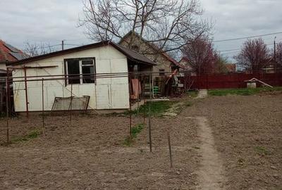 Casă cu 2 camere cu Teren 105 Mp în Cermei - 2