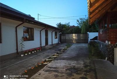 Casă cu 4 camere în Țigănești - 9