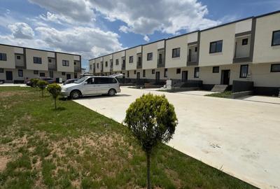 Casă cu 4 camere cu Canalizare în Fundeni - 7