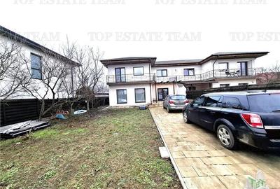 Inchiriere Vila Crevedia/Dealul Mare/vedere lac - 1