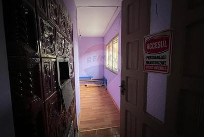 Casă individuală cu 5 camere cu Teren 967 Mp în Tisa-Silvestri - 9